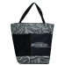 Tote Lunch Bag w/Pattern Design